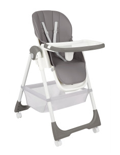 Стол за храненe Spicy+ Grey