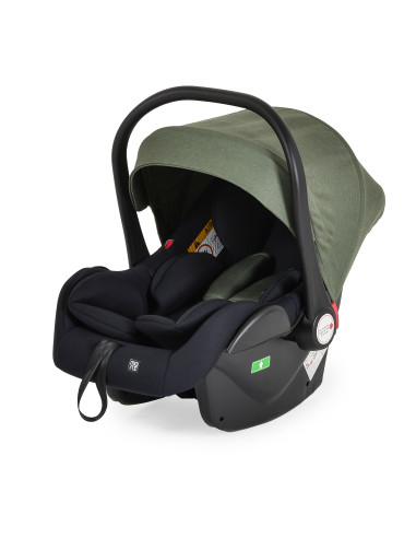 Комбинирана количка All road Dark-green