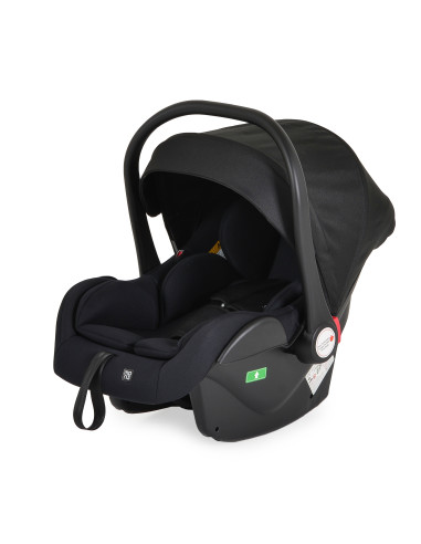 Комбинирана количка All road Black