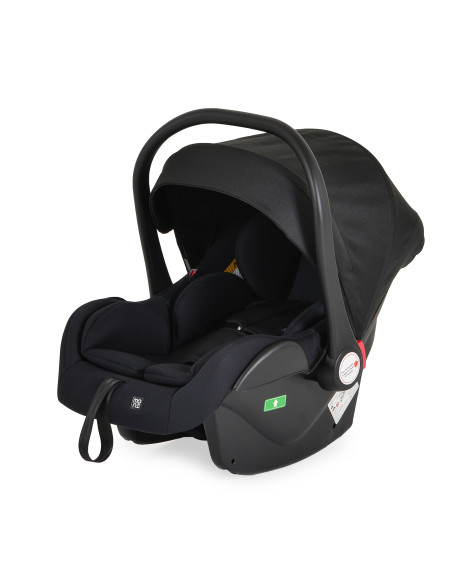 Комбинирана количка All road Black