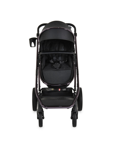 Комбинирана количка All road Black