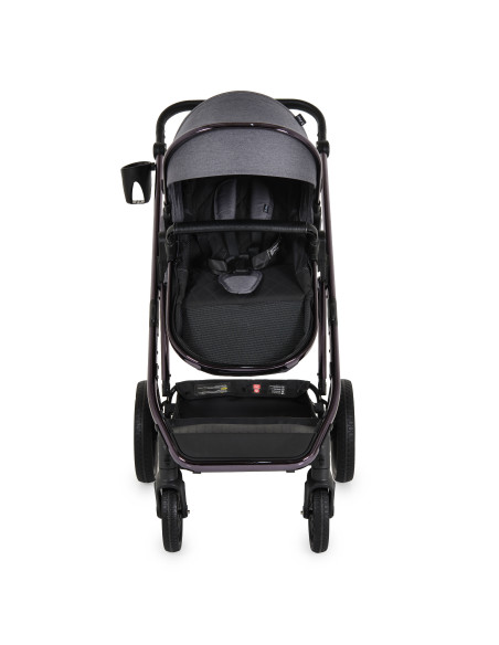 Комбинирана количка All road Grey