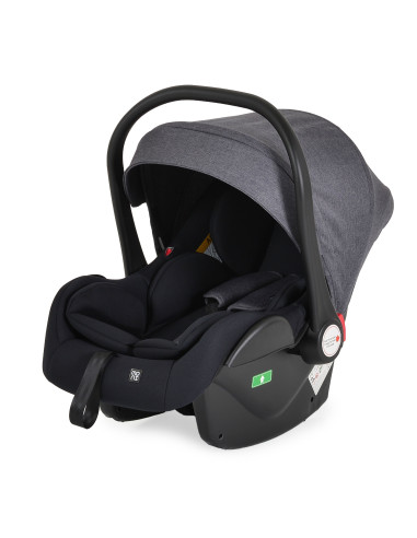 Комбинирана количка All road Grey