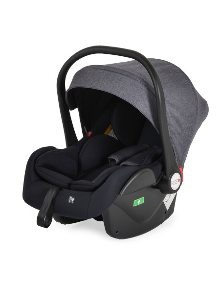 Комбинирана количка All road Grey