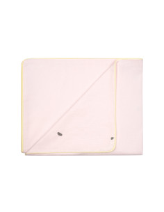 Лятно одеяло 80x100см Hedge-hugs 2