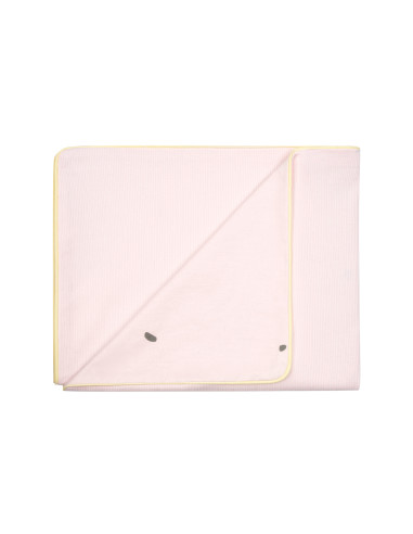 Лятно одеяло 80x100см Hedge-hugs