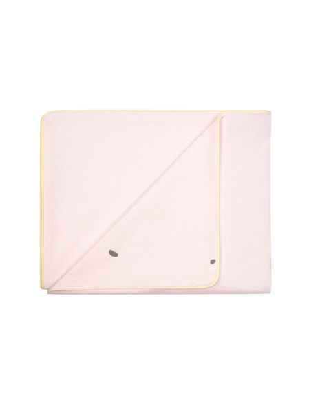 Лятно одеяло 80x100см Hedge-hugs