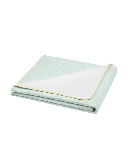 Лятно одеяло 80x100см Sleepy Sheep