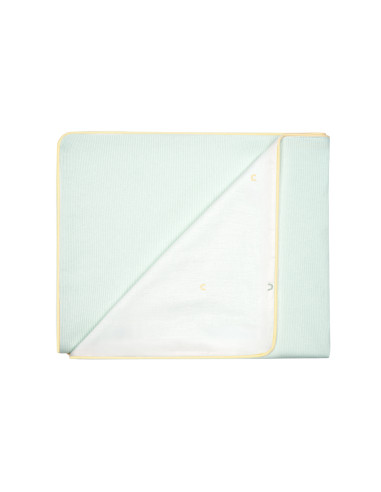 Лятно одеяло 80x100см Sleepy Sheep