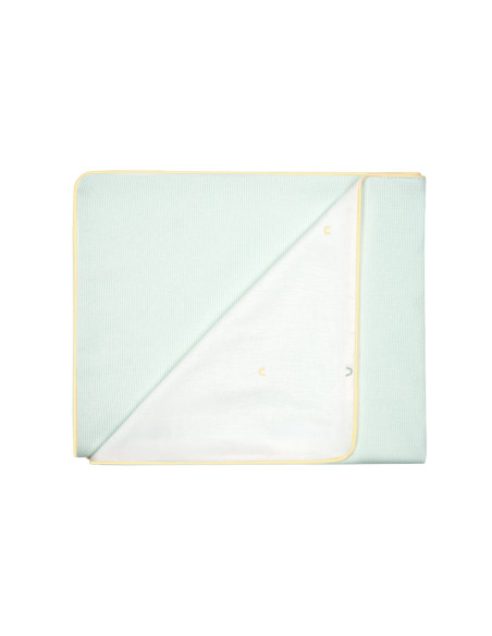 Лятно одеяло 80x100см Sleepy Sheep