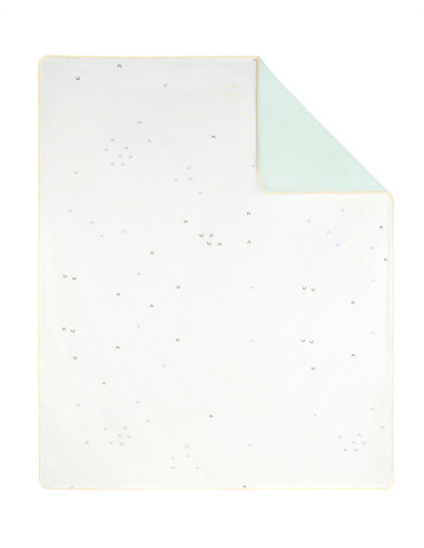 Лятно одеяло 80x100см Sleepy Sheep