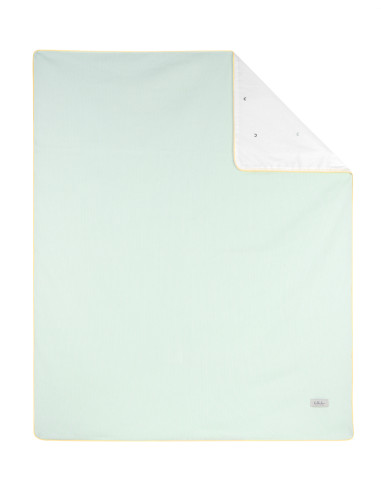 Лятно одеяло 80x100см Sleepy Sheep