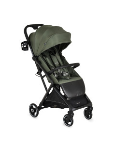 Лятна количкa Airwalk cabin size Deep-green