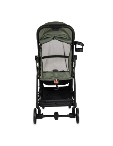 Лятна количкa Airwalk cabin size Deep-green