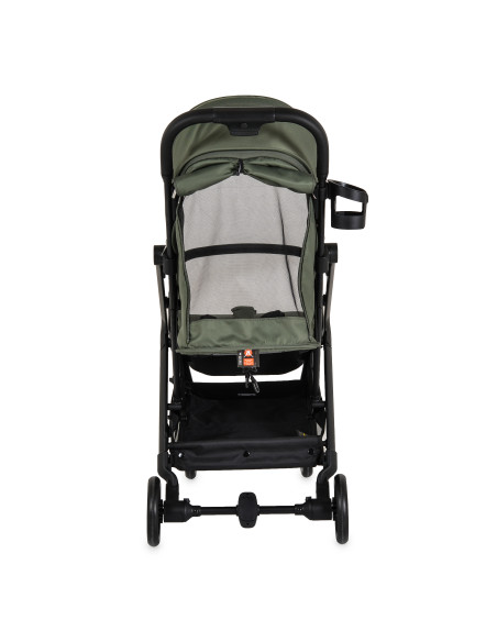 Лятна количкa Airwalk cabin size Deep-green