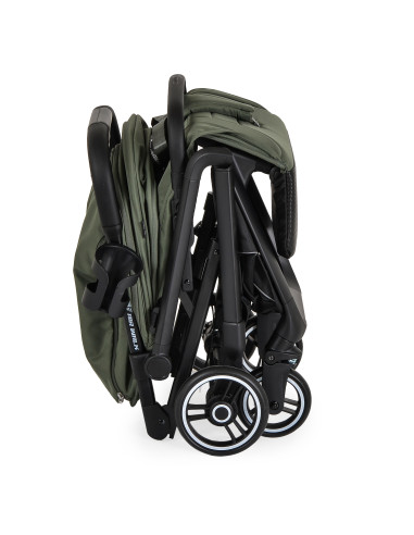 Лятна количкa Airwalk cabin size Deep-green