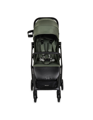 Лятна количкa Airwalk cabin size Deep-green