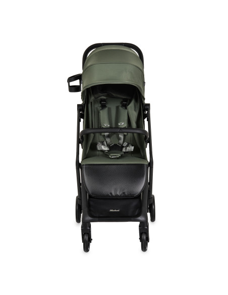 Лятна количкa Airwalk cabin size Deep-green