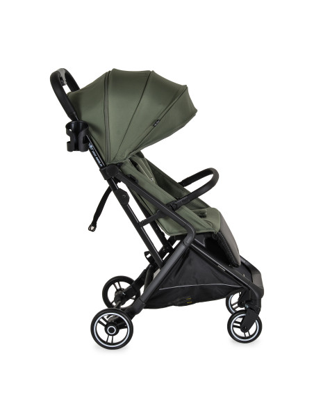 Лятна количкa Airwalk cabin size Deep-green