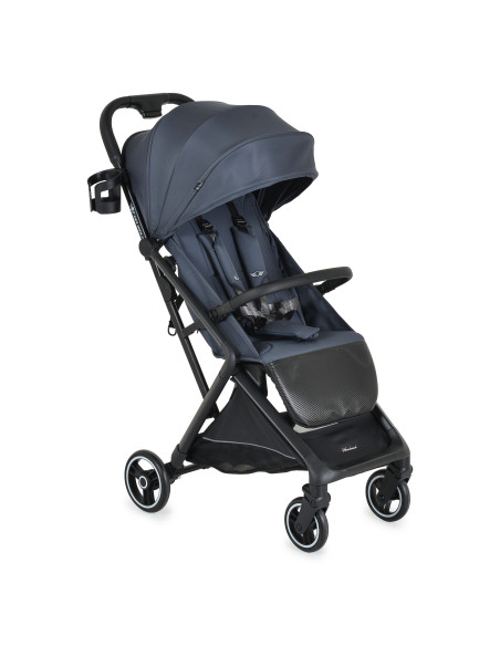 Лятна количкa Airwalk cabin size Graystone