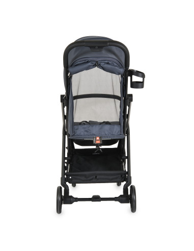 Лятна количкa Airwalk cabin size Graystone