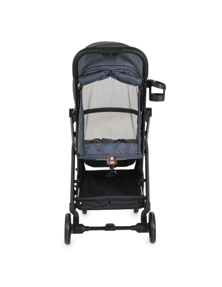 Лятна количкa Airwalk cabin size Graystone