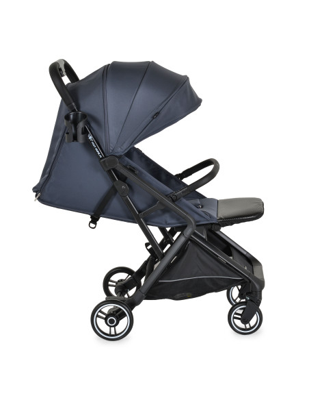 Лятна количкa Airwalk cabin size Graystone