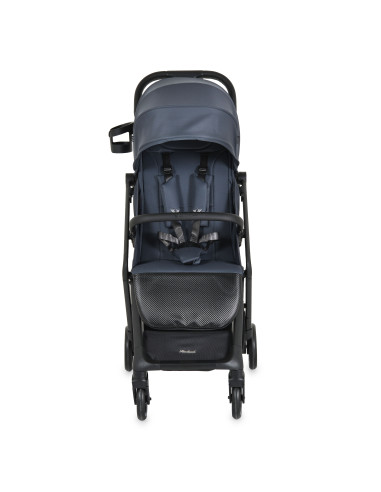 Лятна количкa Airwalk cabin size Graystone