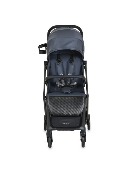 Лятна количкa Airwalk cabin size Graystone