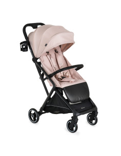 Лятна количкa Airwalk cabin size Cloud-pink