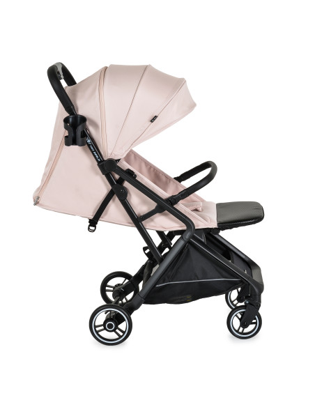 Лятна количкa Airwalk cabin size Cloud-pink