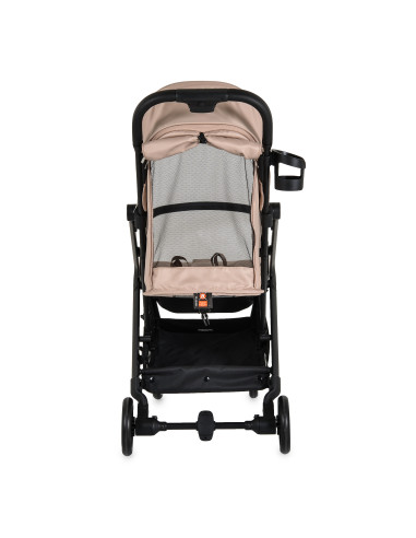 Лятна количкa Airwalk cabin size Cloud-pink