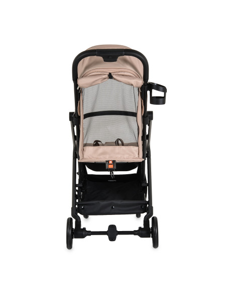 Лятна количкa Airwalk cabin size Cloud-pink