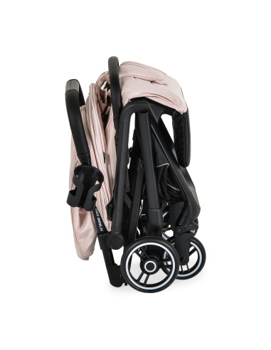 Лятна количкa Airwalk cabin size Cloud-pink