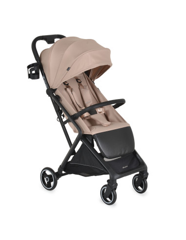 Лятна количкa Airwalk cabin size Crepe-beige