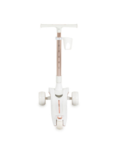 Тротинетка Aero Royal-White