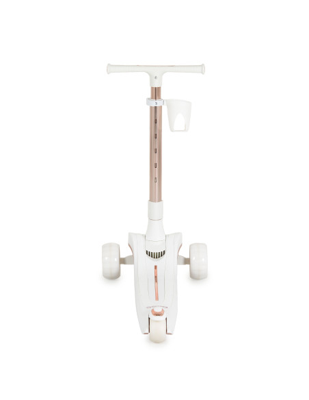 Тротинетка Aero Royal-White