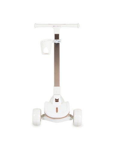 Тротинетка Aero Royal-White