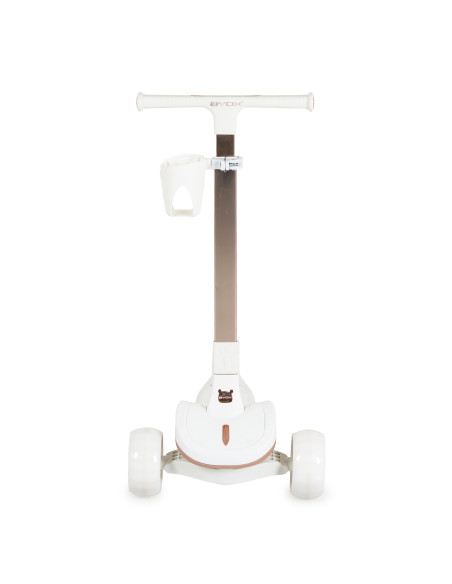 Тротинетка Aero Royal-White