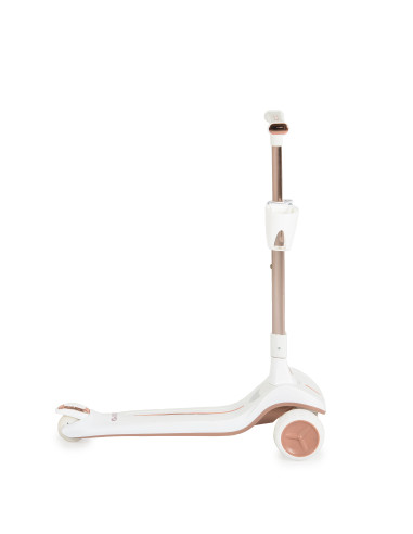 Тротинетка Aero Royal-White