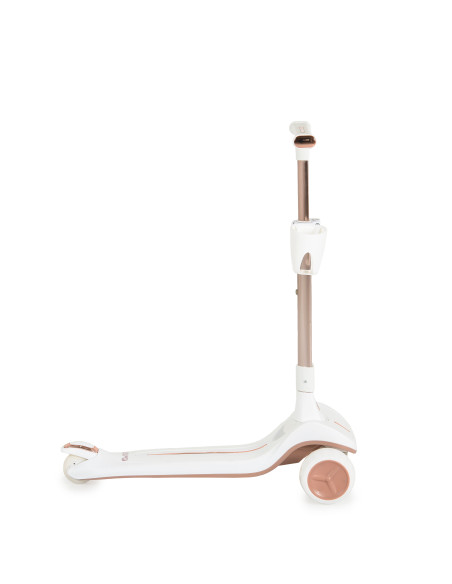 Тротинетка Aero Royal-White