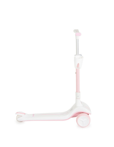 Тротинетка Aero Lace-Pink