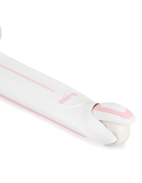 Тротинетка Aero Lace-Pink