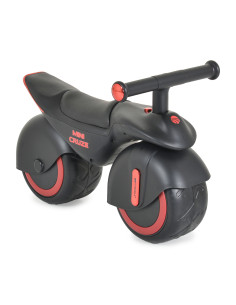 Мини баланс велосипед Mini Cruze черен