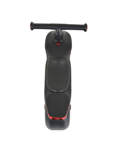 Мини баланс велосипед Mini Cruze черен