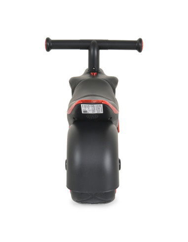 Мини баланс велосипед Mini Cruze черен