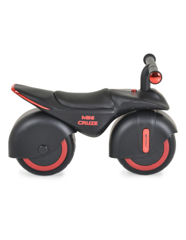 Мини баланс велосипед Mini Cruze черен
