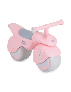 Мини баланс велосипед Mini Cruze розов