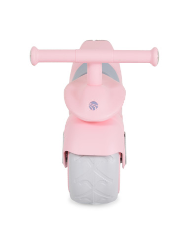 Мини баланс велосипед Mini Cruze розов