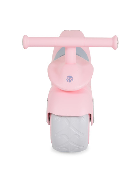 Мини баланс велосипед Mini Cruze розов